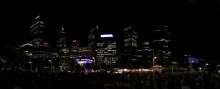 Février 2016 Perth